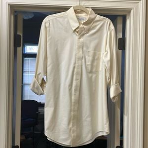 Brooks brothers long sleeve